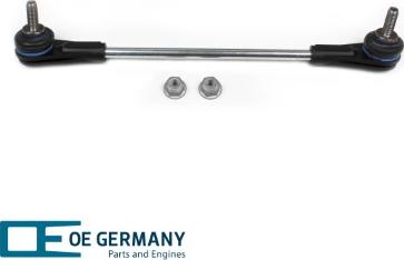 OE Germany 802063 - Asta / Puntone, Stabilizzatore autozon.pro