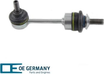 OE Germany 802018 - Asta / Puntone, Stabilizzatore autozon.pro