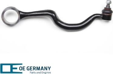 OE Germany 802089 - Braccio oscillante, Sospensione ruota autozon.pro