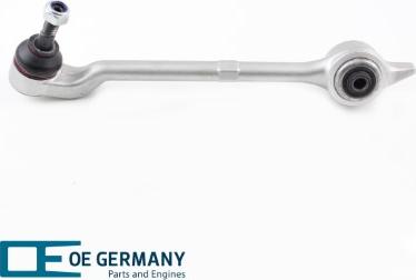 OE Germany 802080 - Braccio oscillante, Sospensione ruota autozon.pro