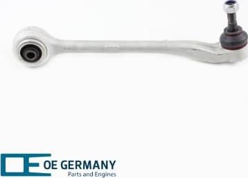 OE Germany 802081 - Braccio oscillante, Sospensione ruota autozon.pro