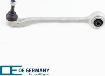 OE Germany 802082 - Braccio oscillante, Sospensione ruota autozon.pro