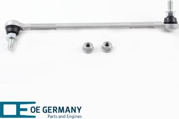 OE Germany 802039 - Asta / Puntone, Stabilizzatore autozon.pro