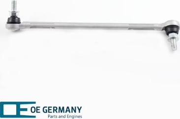 OE Germany 802036 - Asta / Puntone, Stabilizzatore autozon.pro