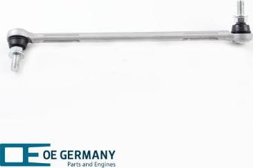 OE Germany 802038 - Asta / Puntone, Stabilizzatore autozon.pro