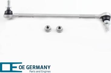 OE Germany 802037 - Asta / Puntone, Stabilizzatore autozon.pro