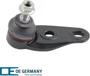 OE Germany 802073 - Giunto di supporto / guida autozon.pro