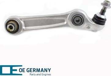 OE Germany 802147 - Braccio oscillante, Sospensione ruota autozon.pro