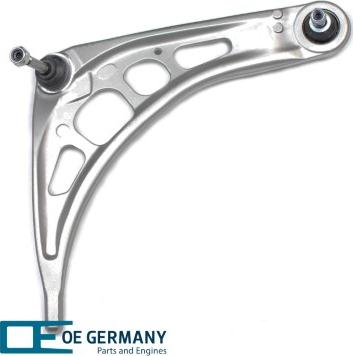 OE Germany 802159 - Braccio oscillante, Sospensione ruota autozon.pro