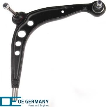 OE Germany 802156 - Braccio oscillante, Sospensione ruota autozon.pro