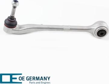 OE Germany 802104 - Braccio oscillante, Sospensione ruota autozon.pro