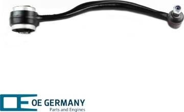 OE Germany 802100 - Braccio oscillante, Sospensione ruota autozon.pro