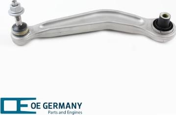 OE Germany 802134 - Braccio oscillante, Sospensione ruota autozon.pro