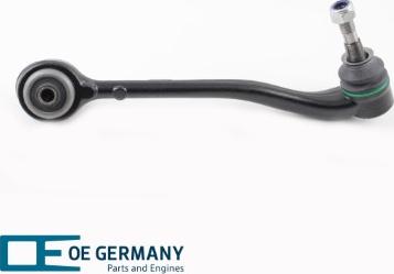 OE Germany 802115 - Braccio oscillante, Sospensione ruota autozon.pro