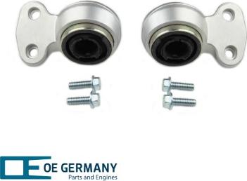 OE Germany 802188 - Supporto, Braccio oscillante autozon.pro