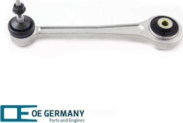 OE Germany 802135 - Braccio oscillante, Sospensione ruota autozon.pro