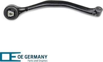 OE Germany 802130 - Braccio oscillante, Sospensione ruota autozon.pro