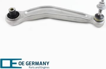 OE Germany 802133 - Braccio oscillante, Sospensione ruota autozon.pro