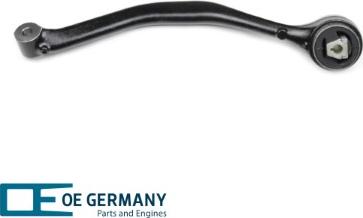 OE Germany 802132 - Braccio oscillante, Sospensione ruota autozon.pro