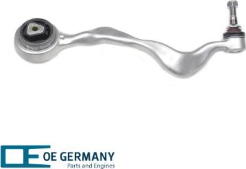 OE Germany 802137 - Braccio oscillante, Sospensione ruota autozon.pro