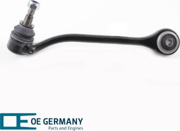 OE Germany 802128 - Braccio oscillante, Sospensione ruota autozon.pro