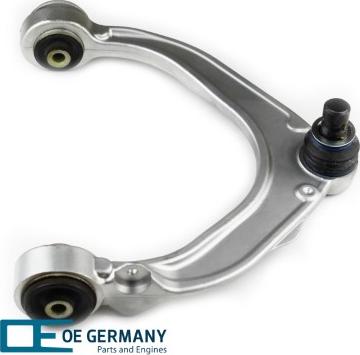 OE Germany 802171 - Braccio oscillante, Sospensione ruota autozon.pro