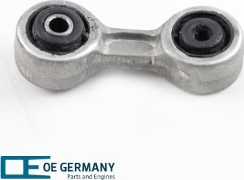 OE Germany 802895 - Asta / Puntone, Stabilizzatore autozon.pro