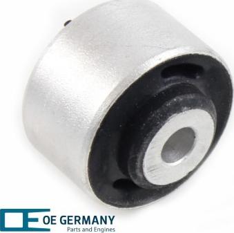 OE Germany 802892 - Supporto, Braccio oscillante autozon.pro