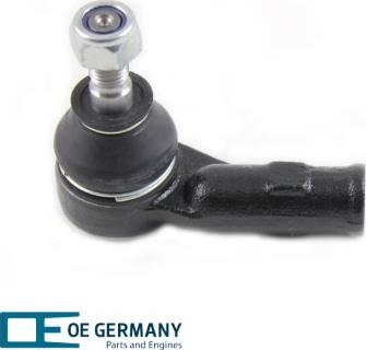 OE Germany 802885 - Testa barra d'accoppiamento autozon.pro