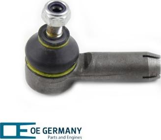 OE Germany 802886 - Testa barra d'accoppiamento autozon.pro