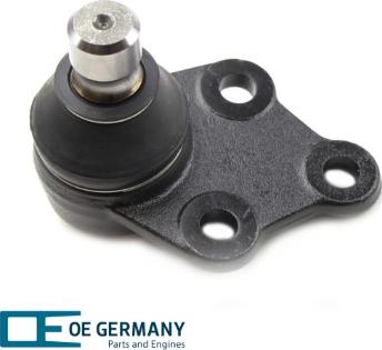 OE Germany 802398 - Giunto di supporto / guida autozon.pro