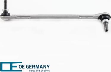 OE Germany 802355 - Asta / Puntone, Stabilizzatore autozon.pro