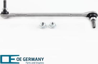 OE Germany 802356 - Asta / Puntone, Stabilizzatore autozon.pro