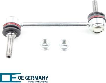 OE Germany 802364 - Asta / Puntone, Stabilizzatore autozon.pro