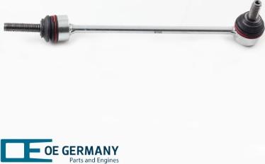 OE Germany 802368 - Asta / Puntone, Stabilizzatore autozon.pro