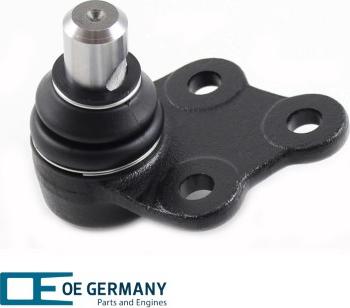 OE Germany 802386 - Giunto di supporto / guida autozon.pro