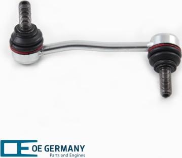 OE Germany 802380 - Asta / Puntone, Stabilizzatore autozon.pro