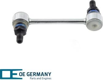 OE Germany 802321 - Giunto assiale, Asta trasversale autozon.pro