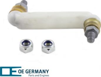 OE Germany 802323 - Asta / Puntone, Stabilizzatore autozon.pro