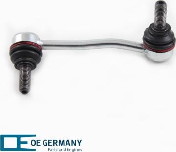 OE Germany 802378 - Asta / Puntone, Stabilizzatore autozon.pro