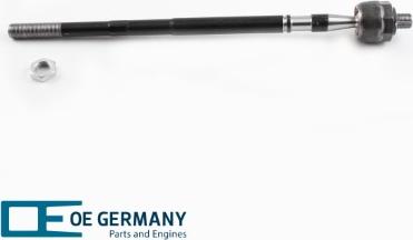 OE Germany 802295 - Giunto assiale, Asta trasversale autozon.pro