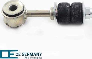 OE Germany 802249 - Asta / Puntone, Stabilizzatore autozon.pro