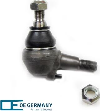 OE Germany 802248 - Giunto di supporto / guida autozon.pro