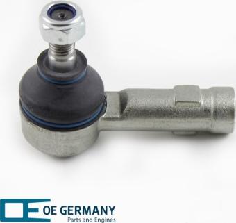 OE Germany 802251 - Testa barra d'accoppiamento autozon.pro