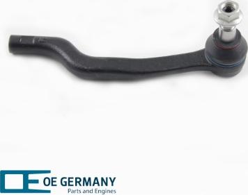 OE Germany 802258 - Testa barra d'accoppiamento autozon.pro