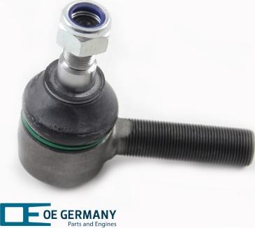 OE Germany 802263 - Testa barra d'accoppiamento autozon.pro