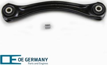 OE Germany 802209 - Braccio oscillante, Sospensione ruota autozon.pro