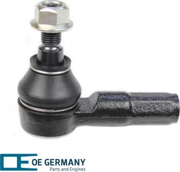 OE Germany 802289 - Testa barra d'accoppiamento autozon.pro