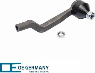 OE Germany 802284 - Testa barra d'accoppiamento autozon.pro