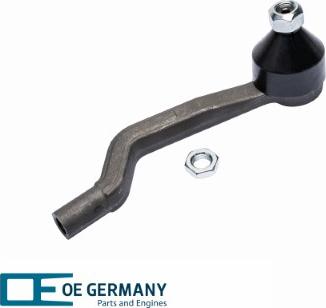 OE Germany 802285 - Testa barra d'accoppiamento autozon.pro